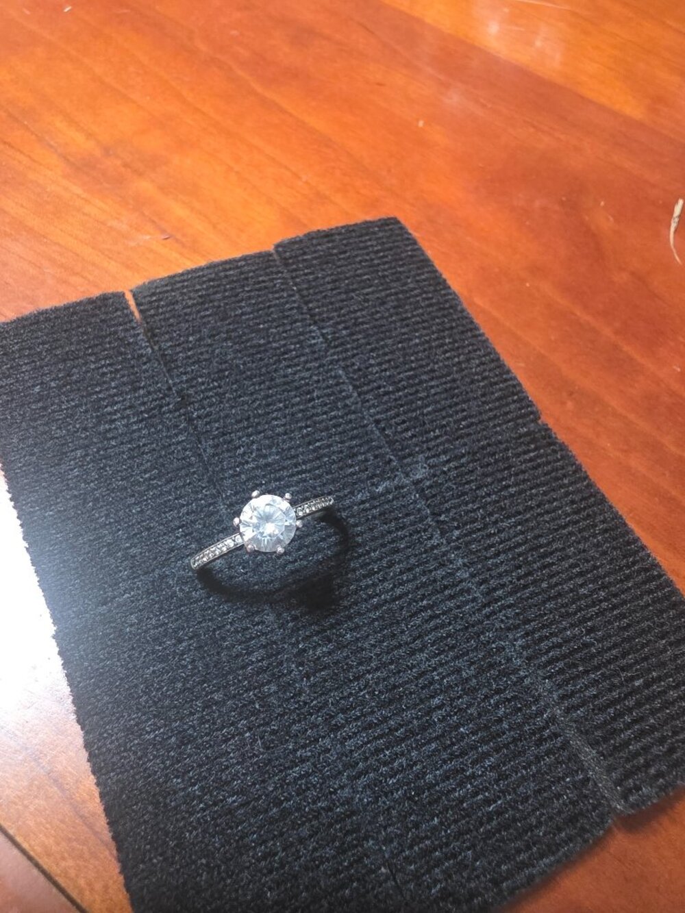 Pandora Ring size 6